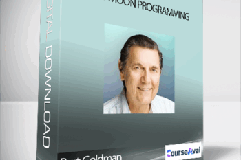 Burt Goldman - New Moon Programming