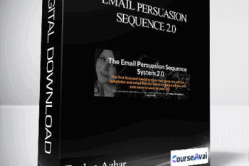 Bushra Azhar – Email Persuasion Sequence 2.0