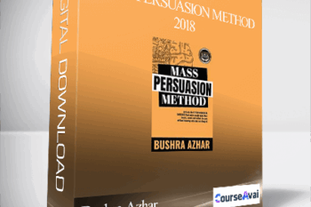 Bushra Azhar – Mass Persuasion Method 2018