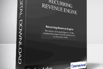 Bushra Azhar - Recurring Revenue Engine