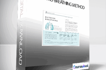 Buteyko Breathing Method