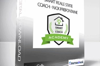 Buyer Calls - Smart Reale State Coach - Nick Prefontaine