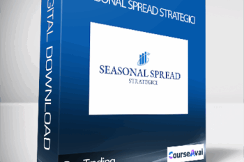 Buz Trading - Seasonal Spread Strategici (Seasonal Spread Strategici di Buz Trading)