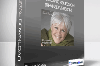 Byron Katie - Economic Recession (revised version)