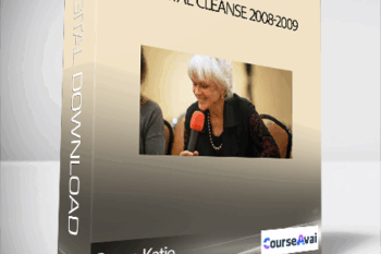 Byron Katie - Mental Cleanse 2008-2009