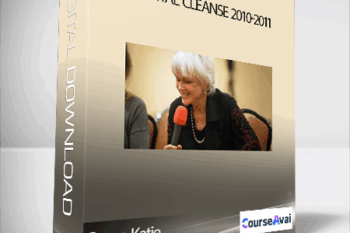 Byron Katie - Mental Cleanse 2010-2011