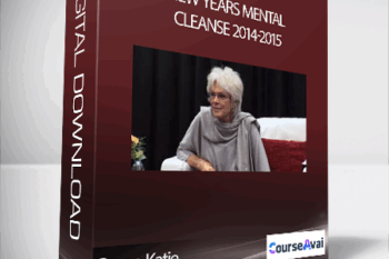 Byron Katie - New Years Mental Cleanse 2014-2015