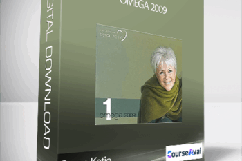 Byron Katie - Omega 2009
