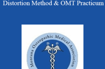 Byron Perkins - Introduction to the Fascial Distortion Method & OMT Practicum