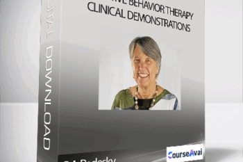 C A Padesky - Cognitive Behavior Therapy Clinical Demonstrations