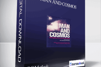 C.C.Matlock – Man and Cosmos
