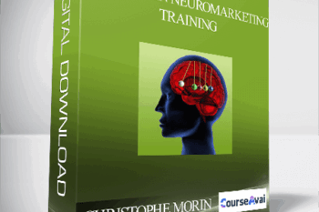 CHRISTOPHE MORIN – SALESBRAIN NEUROMARKETING TRAINING