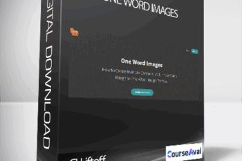 CI Liftoff - One Word Images