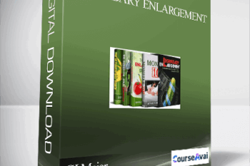 CJ Major - Legendary Enlargement