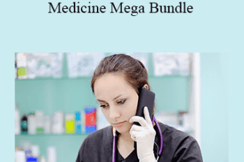 CPD - Advanced Practitioners – Medicine Mega Bundle