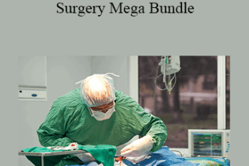 CPD - Advanced Practitioners – Surgery Mega Bundle