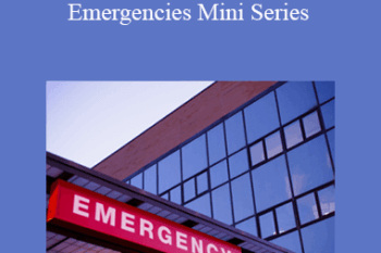 CPD - MS056 – Endocrine Emergencies Mini Series