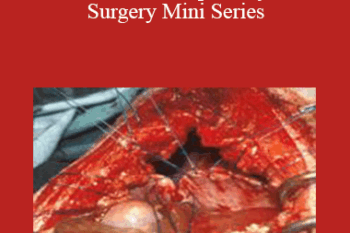 CPD - MS057 – Respiratory Surgery Mini Series