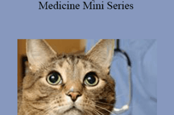 CPD - MS102 – Hot Topics in Feline Medicine Mini Series