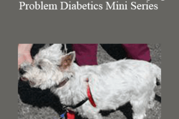 CPD - MS118 – The Secrets to Managing Problem Diabetics Mini Series