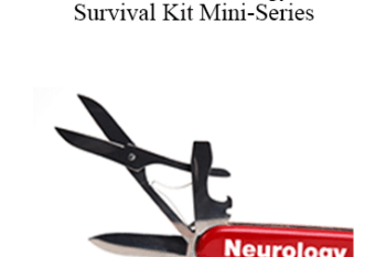 CPD - MS138 – Neurology Survival Kit Mini-Series