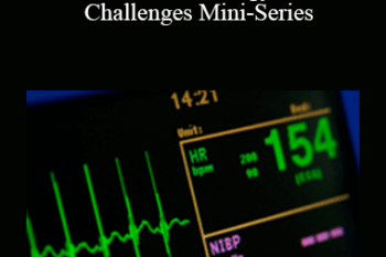 CPD - MS143 – Cardiology Case Challenges Mini-Series