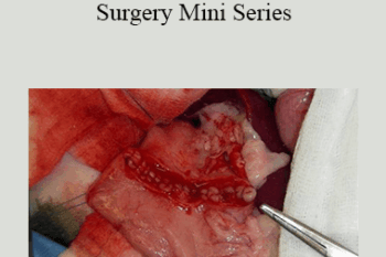 CPD - MS175 Gastrointestinal Surgery Mini Series
