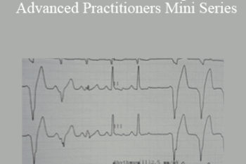 CPD - MS185 Cardiovascular Therapeutics for Advanced Practitioners Mini Series