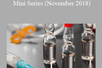 CPD - MS193 Local Anaesthetic Techniques Mini Series (November 2018)