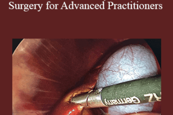 CPD - MS207 – Minimally Invasive Surgery for Advanced Practitioners