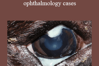 CPD - MS216 – Problem-oriented ophthalmology cases