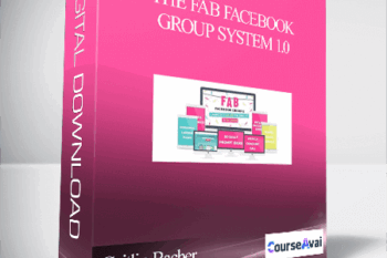 Caitlin Bacher – The Fab Facebook Group System 1.0