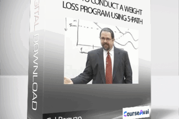 Cal Banyan - How To Conduct A Weight Loss Program Using 5-Path