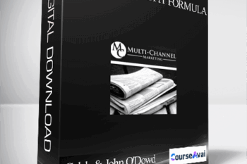 Caleb & John O'Dowd - Newspaper Profit Formula