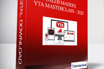 Caleb Maddix – YTA Masterclass – 2020