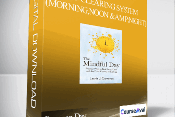 Cameron Day - Self Clearing System (Morning