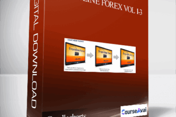 Candlecharts – Frontline Forex Vol 1-3