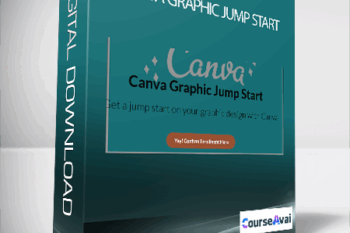 Canva Graphic Jump Start