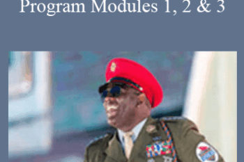 Captain Jack - Get a Beautiful Girlfriend Program Modules 1