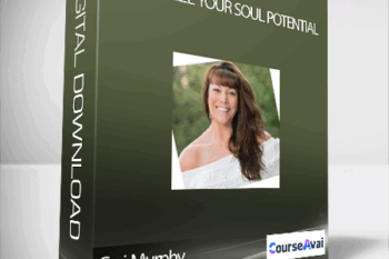 Cari Murphy - Actualize YOUR Soul Potential