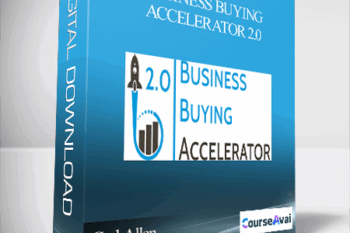 Carl Allen - Business Buying Accelerator 2.0