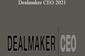 Carl Allen - Dealmaker CEO 2021