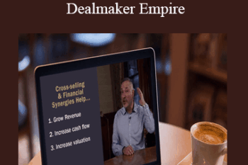 Carl Allen – Dealmaker Empire