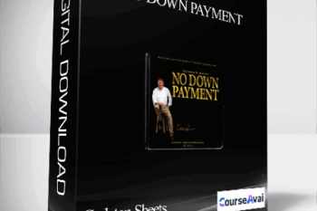 Carleton Sheets – No Down Payment
