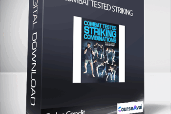 Carlos Condit – Combat Tested Striking