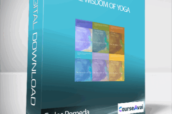 Carlos Pomeda - The Wisdom Of Yoga