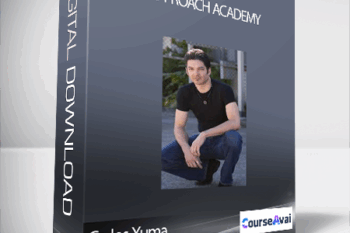 Carlos Xuma - Approach Academy