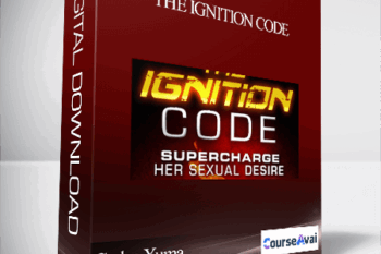 Carlos Xuma - The Ignition Code
