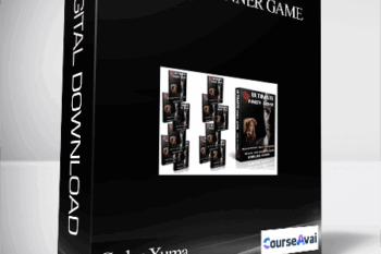 Carlos Xuma – Ultimate Inner Game
