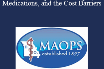 Carol Kirila - Diabetic Management: Using New Medications